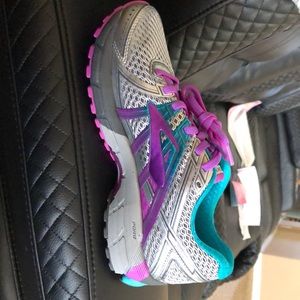 Brooks adrenaline gets